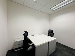 Asia Square Tower 1 (D1), Office #578556021